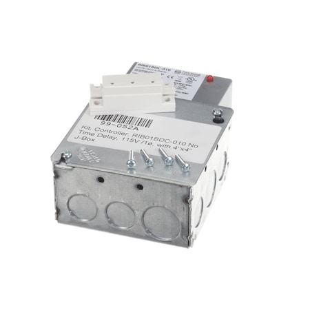 Mars Controller Kit J0705