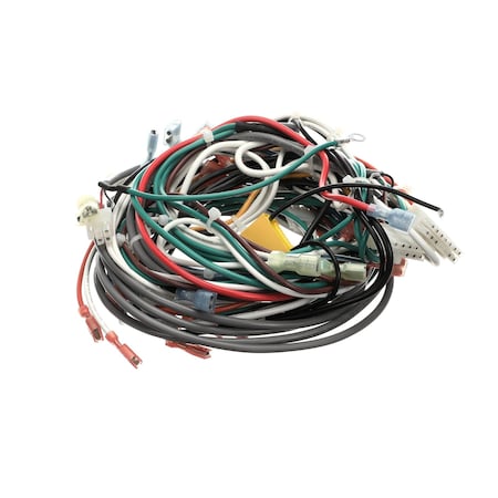 Wilbur Curtis WC-13353 Wire Harness Assembly, CAFEPC1/2, Smart Card Version 3375000922