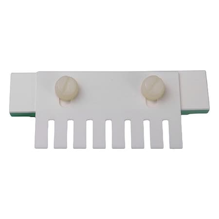 Hoefer Comb, Plastic SUB6-C2-16