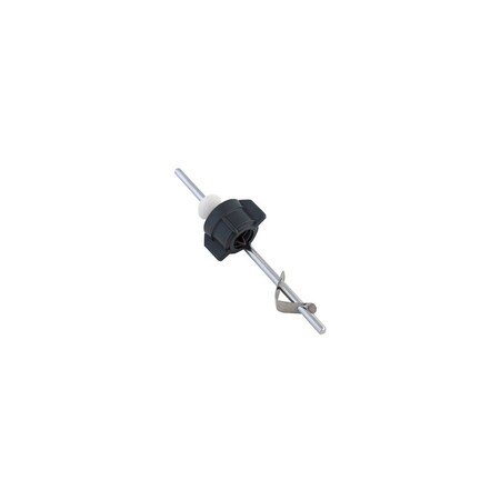 Larsen Supply Co. Lavatory Pop Up Rod Assembly, Horizontal 1019453