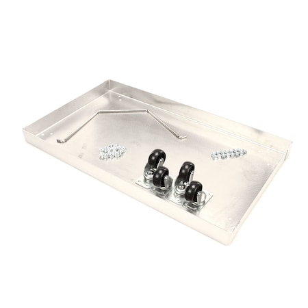 Henny Penny Filter Pan Dolly, Standard, 4/6-HD 03343