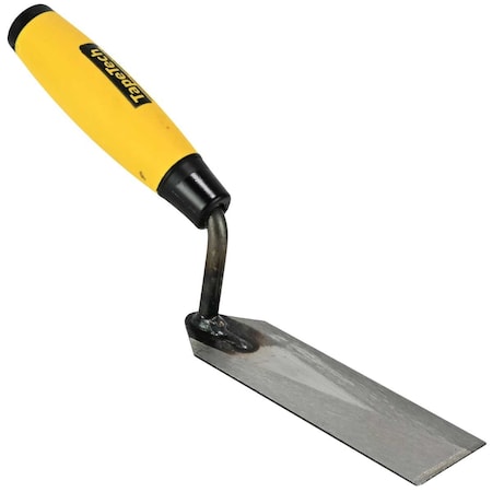 Tapetech 5in x 2in Margin Trowel VMARG05