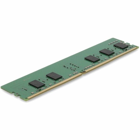Add-On Addon 8Gb Ddr4-2133Mhz Dr Rdimm F/ Dell SNPH8PGNC/8G-AM