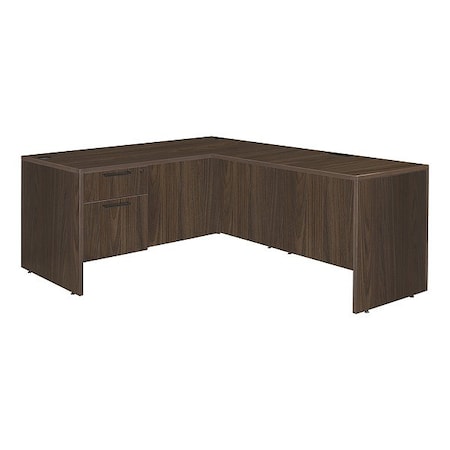 Regency Corner Desk LLDSP603047NW