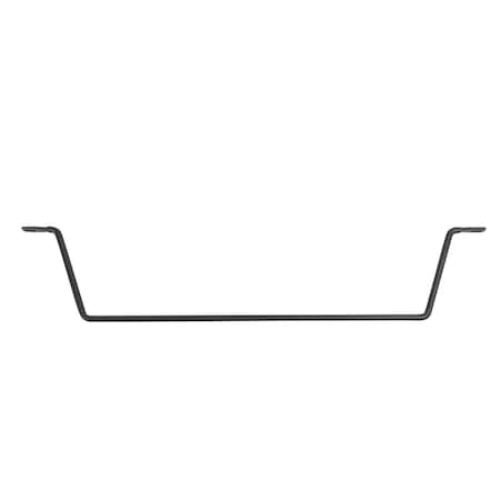 Lowell Cable Rod 4inOff, 10PK CMR4