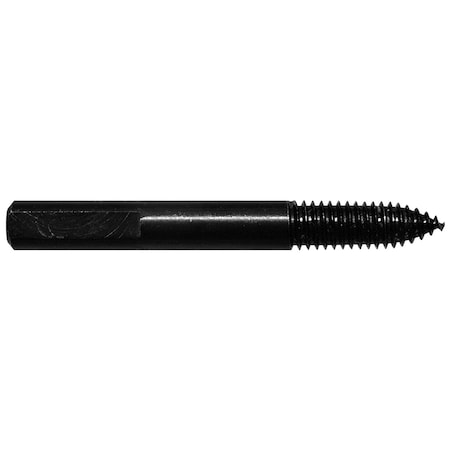 Century Drill & Tool Self-Feed Wood Bit Replacement Screw 38304