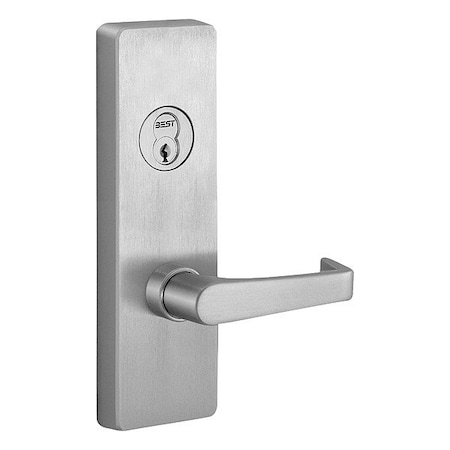 Phi Mechanical Exit Device Trims 4908A 630 LHR