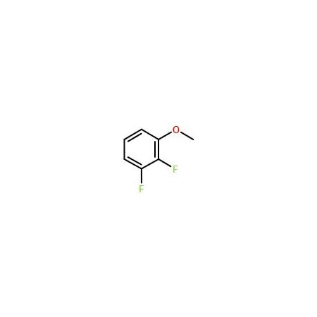 Ak Scientific 2, 3-Difluoroanisole (5g), CAS 134364-69-5 Q414-5g