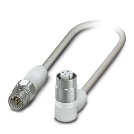 Phoenix Contact SAC-5P-MS/0 3-600/M12FR-3L HD 1404071