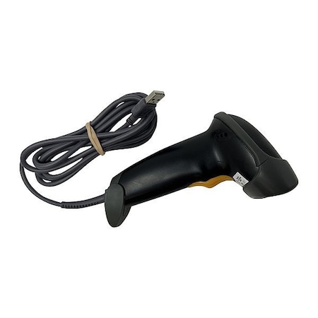 Tel-Tru Bar Code Reader, Plastic 96100383