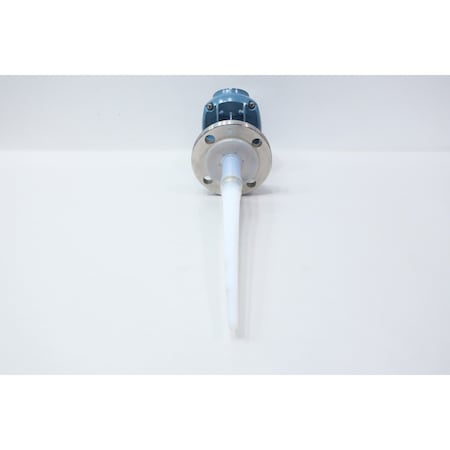 Rosemount RADAR LEVEL TRANSMITTER 16-42.4V-DC 5401AH1NA1RPDAAM1C1