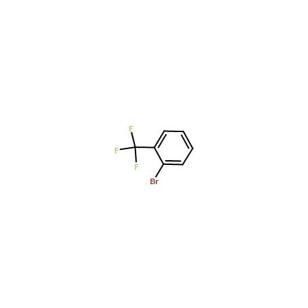 Ak Scientific 2-Bromobenzotrifluoride (100g), CAS 392-83-6 D735-100g