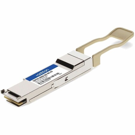 Add-On MIKROTIK COMP QSFP28 MPO 100G-SR4 850NM QSFP28-100GB-SR4-MK-AO