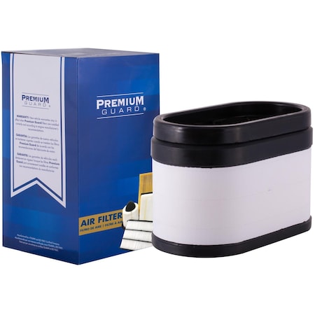Premium Guard Engine Air Filter,  PA5595