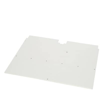 Cleveland INSUL.;PAN BOTTOM SG40T1 SK50919-1