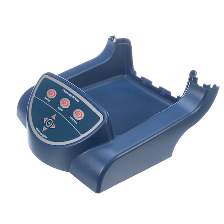 Freal Key Pad Control Assembly, HD-5 FR66-0022