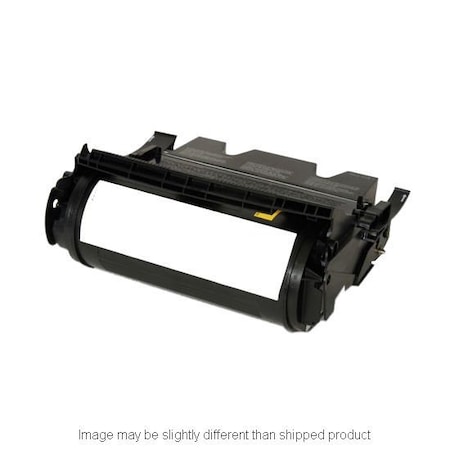 Dell Replacement 341-2916, BLACK Compatible Toner, 20,000 page yield 341-2916  HD767