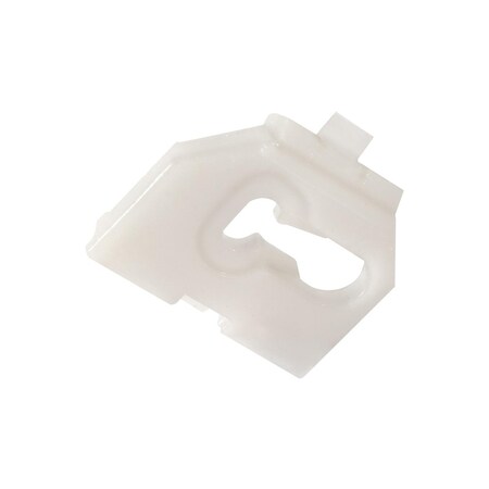 Auveco Chrysler Body Sill Moulding Clip, 100PK 23637