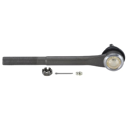 Moog Front Inner Steering Tie Rod End, ES3380T