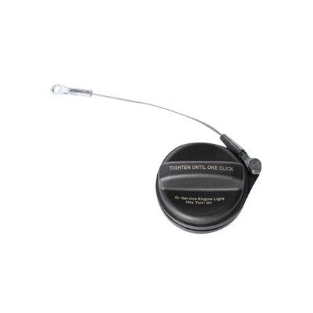 Acdelco CAP ASM-F/TNK FIL BLACK, Fuel Tank Cap, GT352