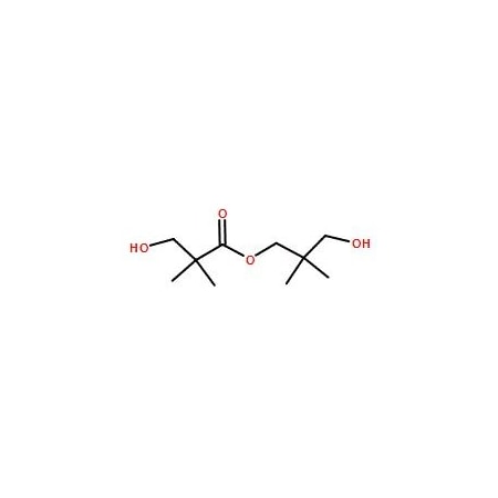Ak Scientific Neopentyl glycol mono(hydroxypivalate) (100g), CAS 1115-20-4 8540AL-100g