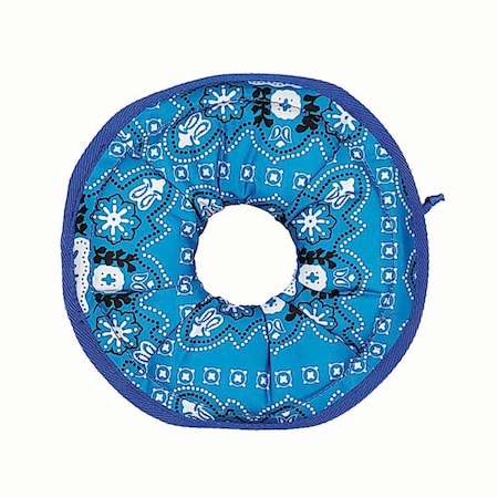 Jorgensen Laboratories Jorvet Soft E-Collar, X-Small J1003A