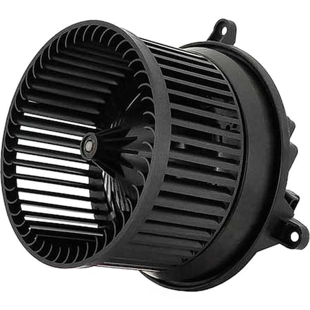 Global Parts Distributors Global HVAC Blower Motor 2311411