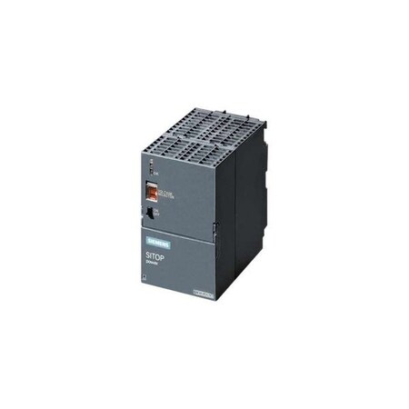 Siemens SIMATIC S7-300 Outdoor Regulated power supply PS307 input: 120/230 V 6ES7307-1EA80-0AA0