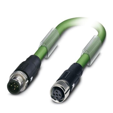 Phoenix Contact SAC-5P-MSB/ 0 5-900/FSB SCO Bus system 1517961