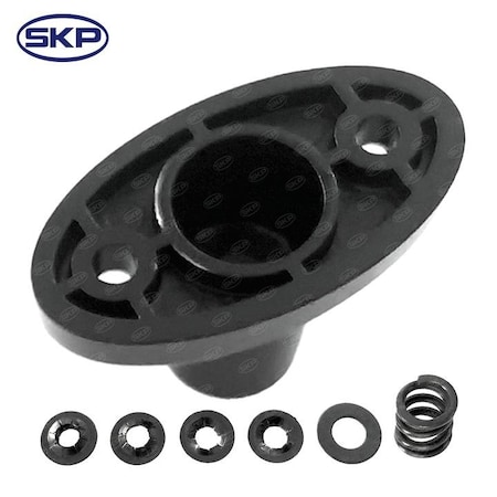 Skyward Automotive Products Sun Visor Repair Kit, SK924531