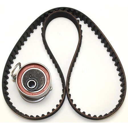 Cloyse Engine Timing Belt Component Kit, BK312
