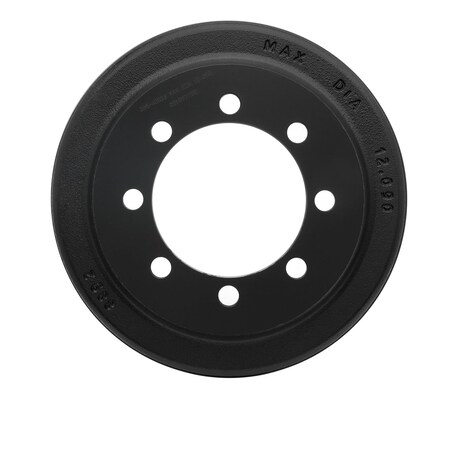 Dfc True-Balanced Brake Drum, Brake Drum,  365-40026