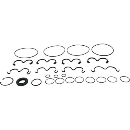 Komatsu KIT, KOMATSU OEM 417-62-A1260 417-62-A1260