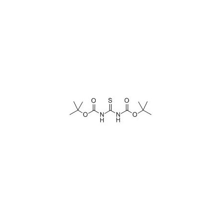 Ak Scientific N, N'-Di-Boc-thiourea (100g), CAS 145013-05-4 W3165-100g