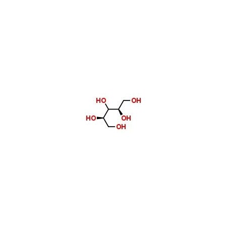 Ak Scientific D(+)-Arabitol (5g), CAS 488-82-4 C453-5g