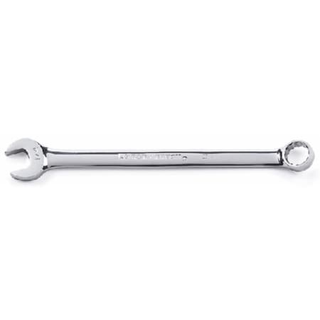 Gearwrench 81743 Long Pattern Combination Non-Ratcheting Wrenches Metric- 2 7 mm. KDT-81743