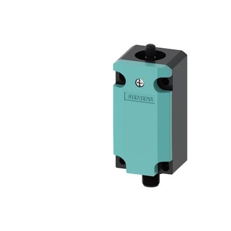 Siemens Basic switch with M12 connector for position switch 3SE51 Metal 3SE5114-0LA00-1AE3