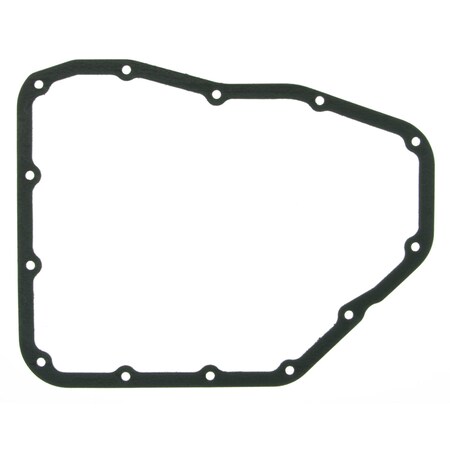 Fel-Pro Engine Oil Pan Gasket Set 13 Bolt Hole One Piece Gasket,  OS30822