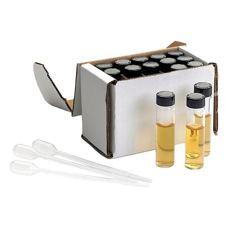Hach Total Bacteria Media Set 2277700