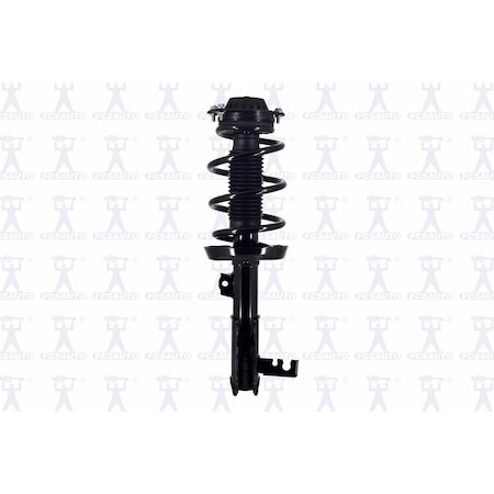 Fcs Struts Suspension Strut And Coil Spring Assembly 1334124R