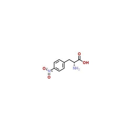 Ak Scientific 4-Nitro-D-phenylalanine hydrate (100g), CAS 56613-61-7 C734-100g