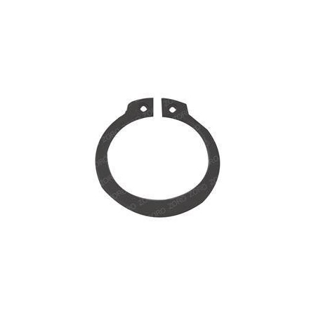 Jlg REPLACEMENT RING, RETAINING 3760387
