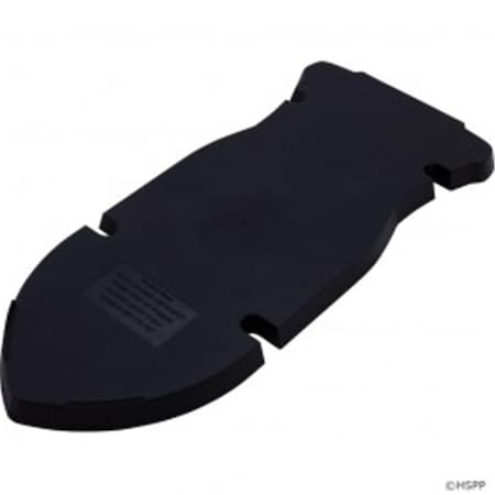 Pacfab Riser Plate XF to Challenger 400012