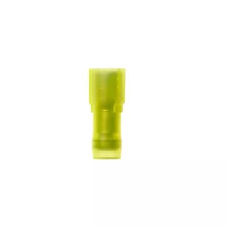 3M Scotchlok Female Disconne Nylon Insulated 12-10 Awg, 500PK MNGI10-250DFIX