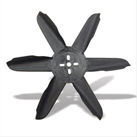 Flex-A-Lite 414 Nylon Mechanical Fan F21-414