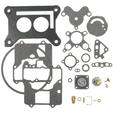 Hygrade Tuneup Standard Motor Products, Carburetor Kit,  1430