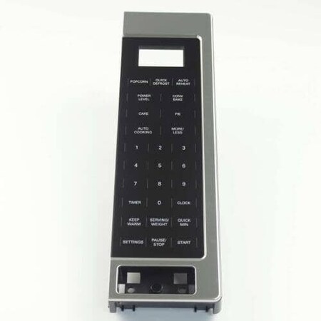 Panasonic ESCUTCHEON A800A7M7SALS