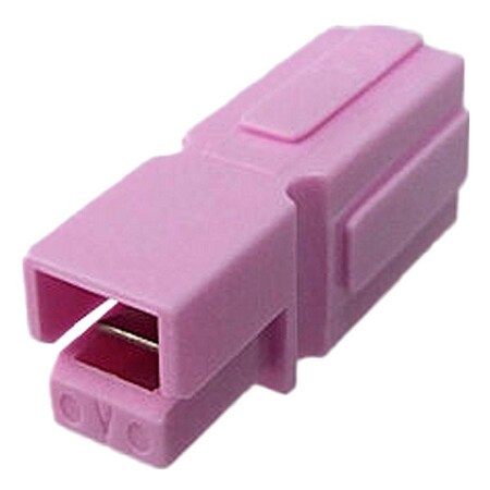 Anderson Power Products Housing, PP15 to PP45 For, Pink 1327G22