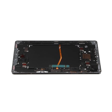 Samsung ASSYEMBLY METAL REAR UNIT-ZA GH96-16240A