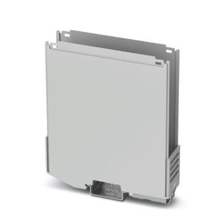 Phoenix Contact ICS25-B100X98-V-7035 DIN rail housing 2203881